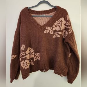 🌼 Maurices Sweater